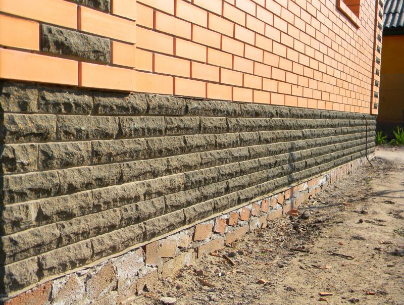 Commercial Foundation Repair in Lagrange, GA