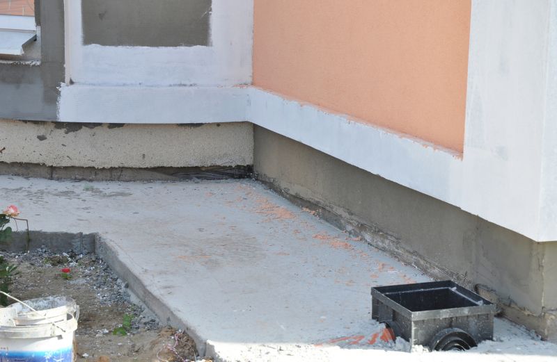 Concrete Foundation Repair in Heard County, GA