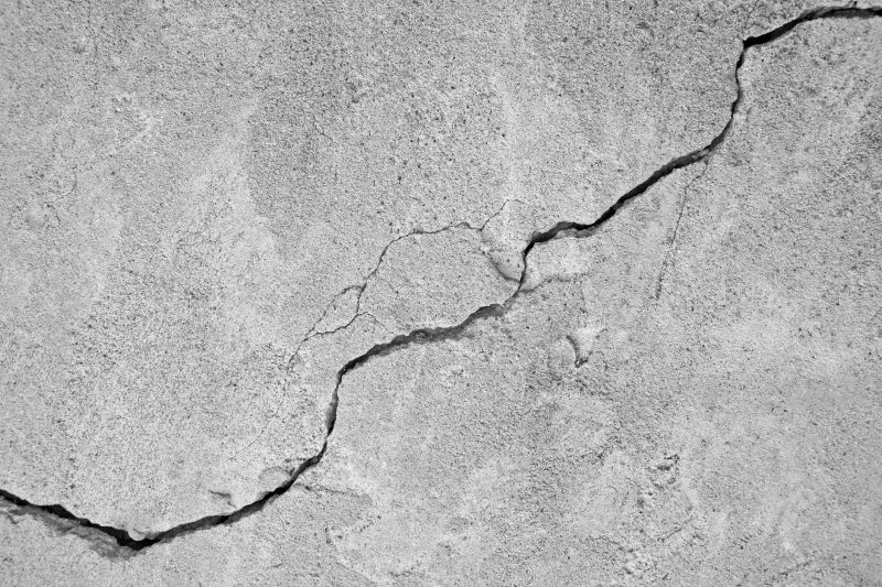 Cracked Foundation Repair in Roanoke, AL