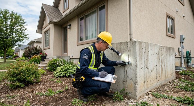 Foundation Assessment in Lagrange, GA