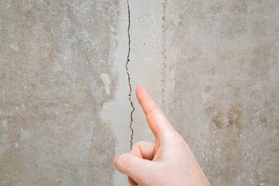Foundation Crack Repair in Harris County, GA