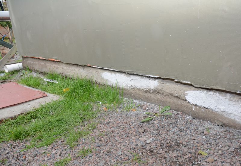 Foundation Crack Repair in Lagrange, GA