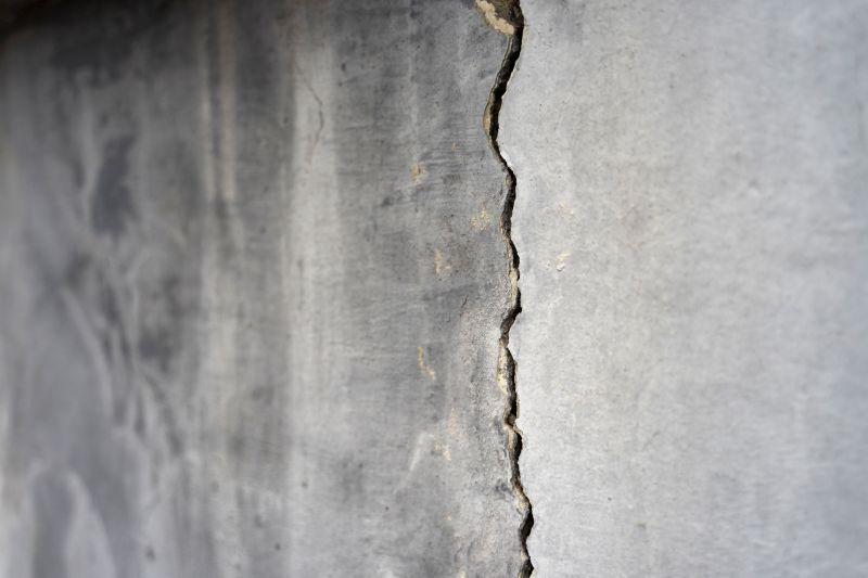 Foundation Crack Repair in Lagrange, GA