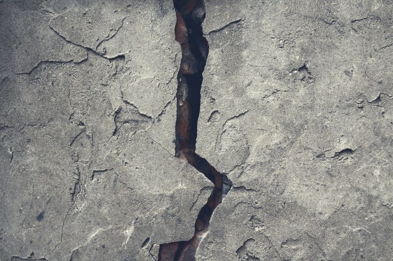 Foundation Crack Repair in Roanoke, AL