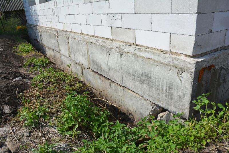 Foundation Maintenance in Lagrange, GA