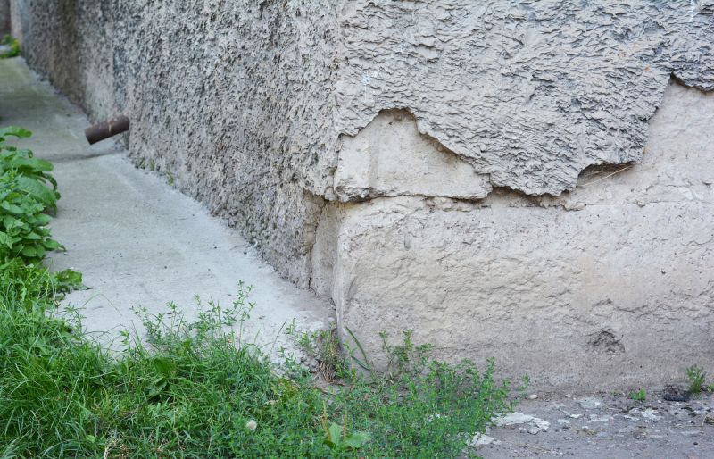 Foundation Repair in Heard County, GA