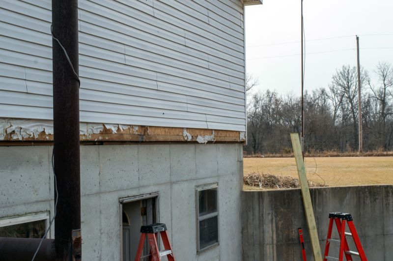 House Foundation Repair in Lagrange, GA