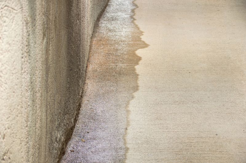 Leaking Foundation Repair in Lagrange, GA