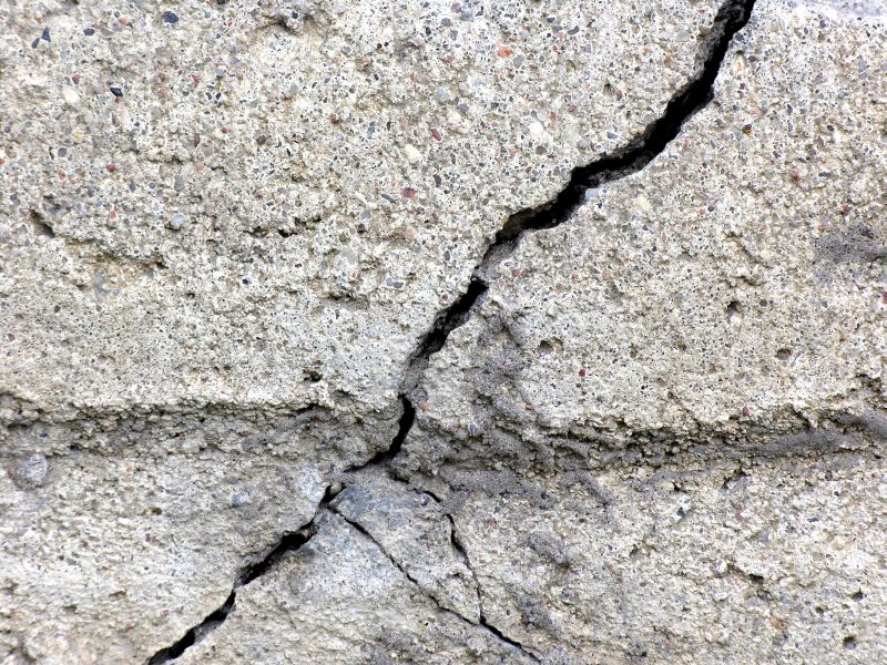 Structural Crack Repair in Lagrange, GA
